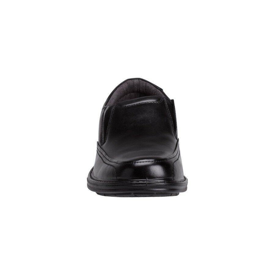 Hush puppies extra wide best sale