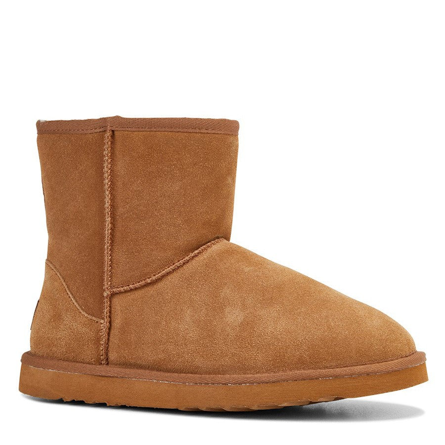 Grosby ugg deals boots review