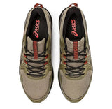 Mens Asics Gel-Venture 8 Mantle Green/Black Athletic Running Shoes