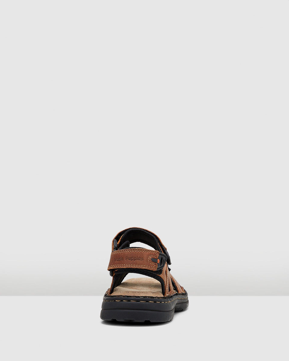 Hush store puppies simmer