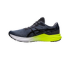 Mens Asics Dynablast 3 Metropolis/ Black Athletic Running Shoes