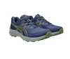 Mens Asics Gel-Venture 9 Deep Ocean/ French Blue Athletic Running Shoes