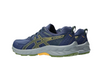 Mens Asics Gel-Venture 9 Deep Ocean/ French Blue Athletic Running Shoes