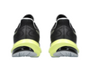 Mens Asics Gel-Pulse 14 Black/ Glow Yellow Athletic Running Shoes