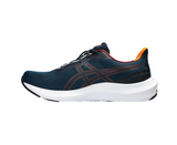 Mens Asics Gel-Pulse 14 Mako Blue/ White Athletic Running Shoes