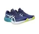 Womens Asics Dynablast 3 Dive Blue/ Aquamarine Athletic Running Shoes