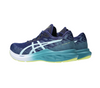 Womens Asics Dynablast 3 Dive Blue/ Aquamarine Athletic Running Shoes