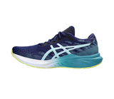 Womens Asics Dynablast 3 Dive Blue/ Aquamarine Athletic Running Shoes