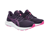 Womens Asics Jolt 4 Night Shade/ Deep Mauve Athletic Running Shoes