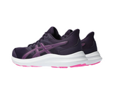 Womens Asics Jolt 4 Night Shade/ Deep Mauve Athletic Running Shoes