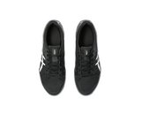 Mens Asics Gel-Rocket 11 Black/ Gunmetal Indoor Sports Athletic Shoes