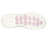 Womens Skechers Go Walk 6 - Stunning Glow Mauve Casual Slip On Shoes
