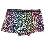 1 x Bonds Mens Guyfront Pride Trunks Underwear Undies Black Multi