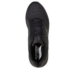 Mens Skechers Go Walk Arch Fit - Orion Black/Black Casual Shoes