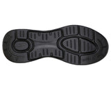 Mens Skechers Go Walk Arch Fit - Orion Black/Black Casual Shoes