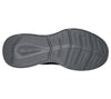 Mens Skechers Skech-Lite Pro - Clear Rush Black/Charcoal Lace Up Comfy Walking Shoe