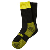 2 Pairs X Explorer Original Mens Cotton Crew Winter Camping Tough Socks