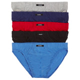 5 x Bonds Action Briefs - Undies Underwear Brief - Pack E01