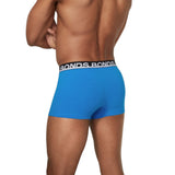 5 x Bonds Mens Everyday Trunks Underwear Black / Navy / Blue