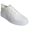 Adidas Broma Cloud White Mens Skateboarding Comfy Casual Shoes