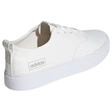 Adidas Broma Cloud White Mens Skateboarding Comfy Casual Shoes