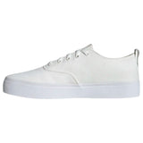 Adidas Broma Cloud White Mens Skateboarding Comfy Casual Shoes