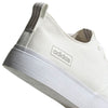 Adidas Broma Cloud White Mens Skateboarding Comfy Casual Shoes