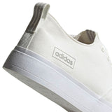 Adidas Broma Cloud White Mens Skateboarding Comfy Casual Shoes