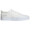 Adidas Broma Cloud White Mens Skateboarding Comfy Casual Shoes
