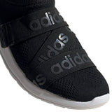 Adidas Womens Black Khoe Adapt X Comfy Running Sport Shoes