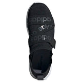 Adidas Womens Black Khoe Adapt X Comfy Running Sport Shoes