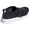 Adidas Womens Black Khoe Adapt X Comfy Running Sport Shoes