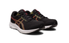 Mens Asics Gel-Contend 8 Black/Olive Oil Athletic Running Shoes