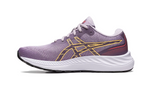 Womens Asics Gel-Excite 9 Violet Quartz/ Light Orange Athletic Running Shoes