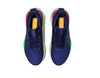 Womens Asics Gel-Nimbus 25 Indigo Blue/ Pure Silver Athletic Running Shoes