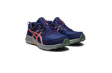 Womens Asics Gel-Venture 9 Indigo Blue/Papaya Athletic Running Shoes