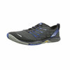 Womens Merrell Road Glove Dash 3 Dark Grey Natural Running Womens Shoe Shoes