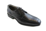 Mens Julius Marlow Lynx Black Leather Work Lace Up Dress Shoes