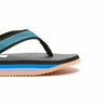 3 x Mens Original Surfer Joe Thongs Sandals Shoes Slippers Black Blue Flip Flops