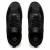 Julius Marlow Jm Sean Black Athletic Everyday Walking Sneakers Shoes
