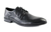 Mens Zasel Bert Shoes Synthetic Leather Lace Up Business Dress Casual Wedding