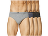 12 X Holeproof Cotton Tunnel Briefs - Underwear Jocks 35K