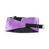 Mens Light Purple Adjustable Cummerbund