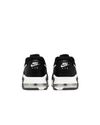 Mens Nike Air Max Excee Black/Dark Grey/White Shoes