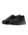 Mens Nike Air Max Excee Black/Dark Grey Shoes