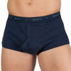 3 Pairs X Jockey Navy Y-Front Mens Underwear Briefs Largest Plus Size 34 36 38 40