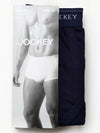 Mens Jockey Y Front Underwear Navy Large Briefs Trunks Undies Plus Size 28 30 32