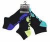 9 Pairs Mens Bonds Low Cut Sports Ankle Gym Mens Running Cushioned Active Socks