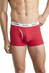 5 x Mens Bonds Underwear Guyfront Trunks Boxer Assorted Shorts