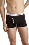 6 x Mens Bonds Underwear Guyfront Trunks Boxer Assorted Shorts